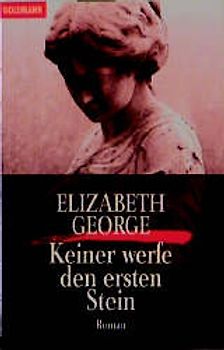 Keiner werfe den ersten Stein