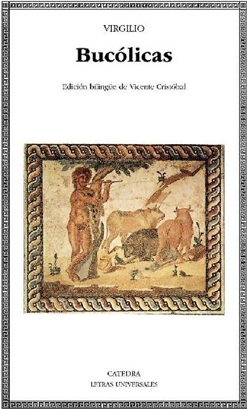 Bucólicas