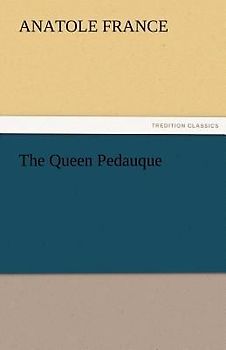 The Queen Pedauque