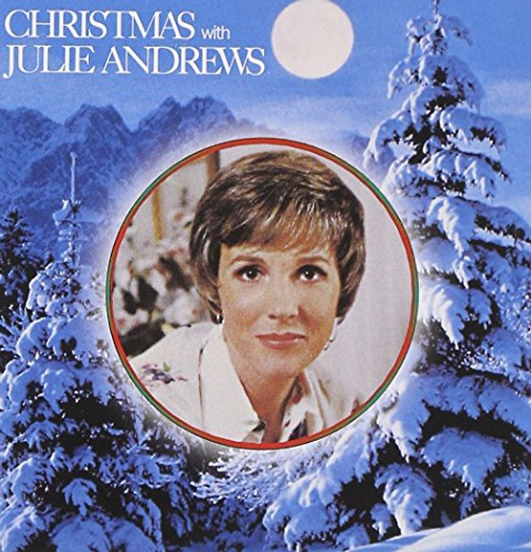 Julie Andrews - Christmas With Julie Andrews