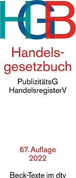 Handelsgesetzbuch