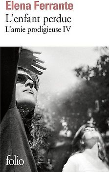 L'enfant perdue