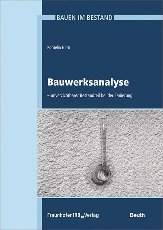 Bauen im Bestand - Buch mit E-Book