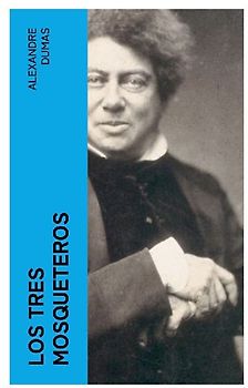 Los tres mosqueteros