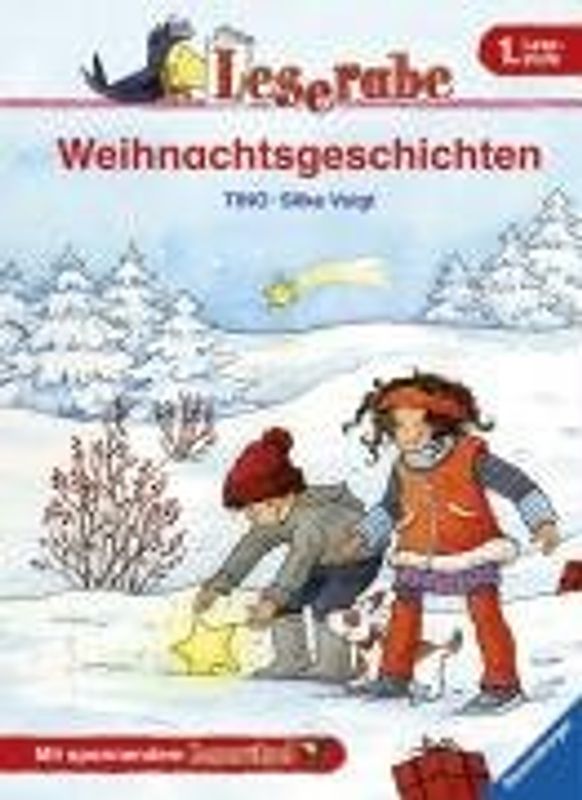 Weihnachtsgeschichten