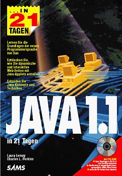 Java 1.1. In 21 Tagen