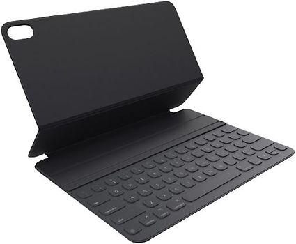Apple Smart Keyboard zwart Folio passend bij iPad Pro 12,9" 3de generatie [QWERTY]