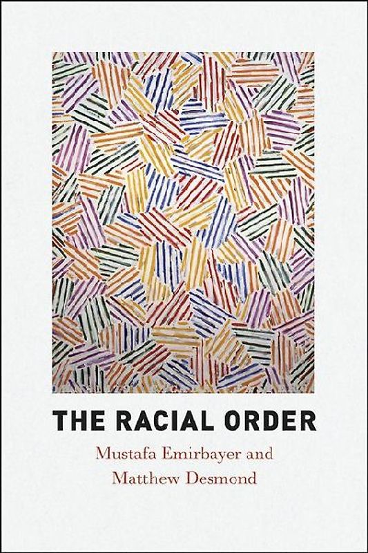 The Racial Order