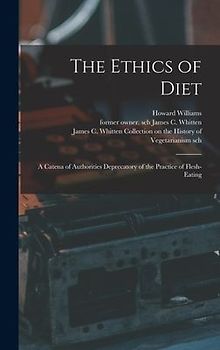 The Ethics of Diet