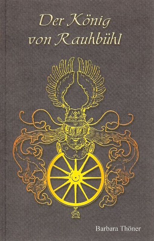 Der König von Rauhbühl