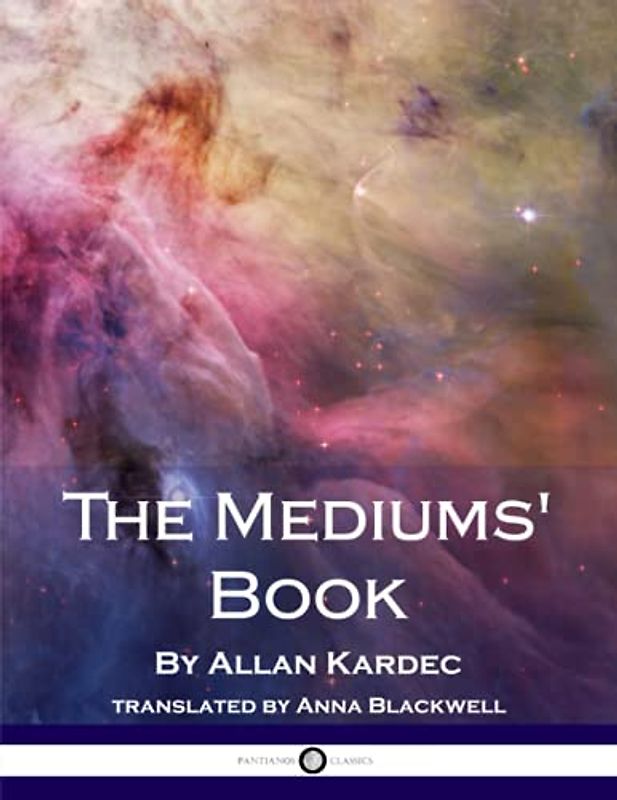 The Mediums' Book