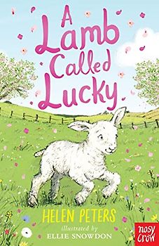 A Lamb Called Lucky (The Jasmine Green Series)