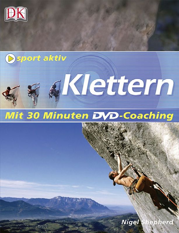 Klettern