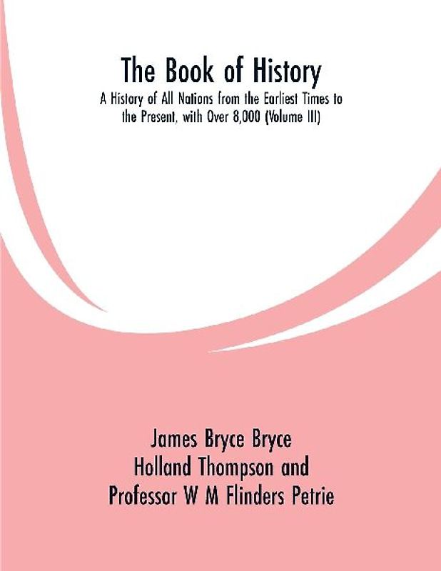 The Book of History
