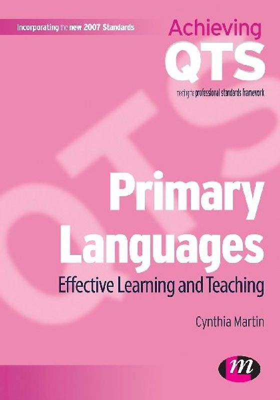 Primary Languages
