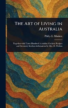 The Art of Living in Australia
