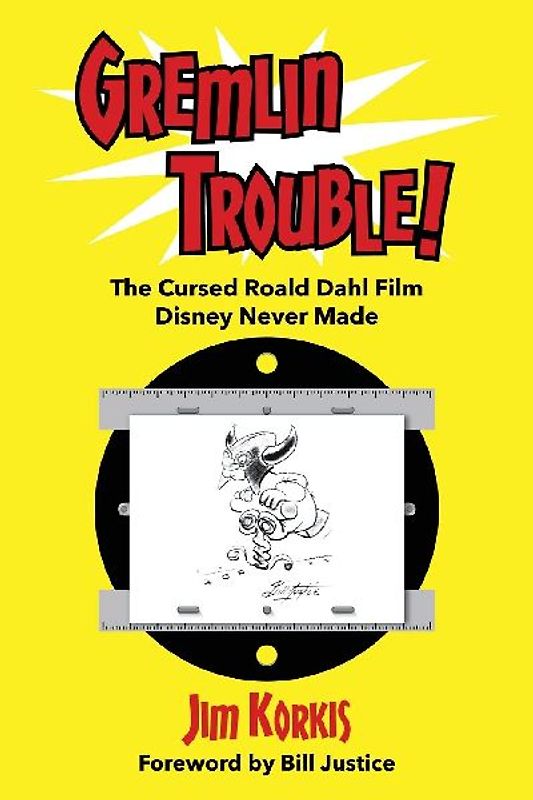Gremlin Trouble!