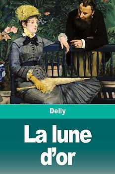 La lune d'or
