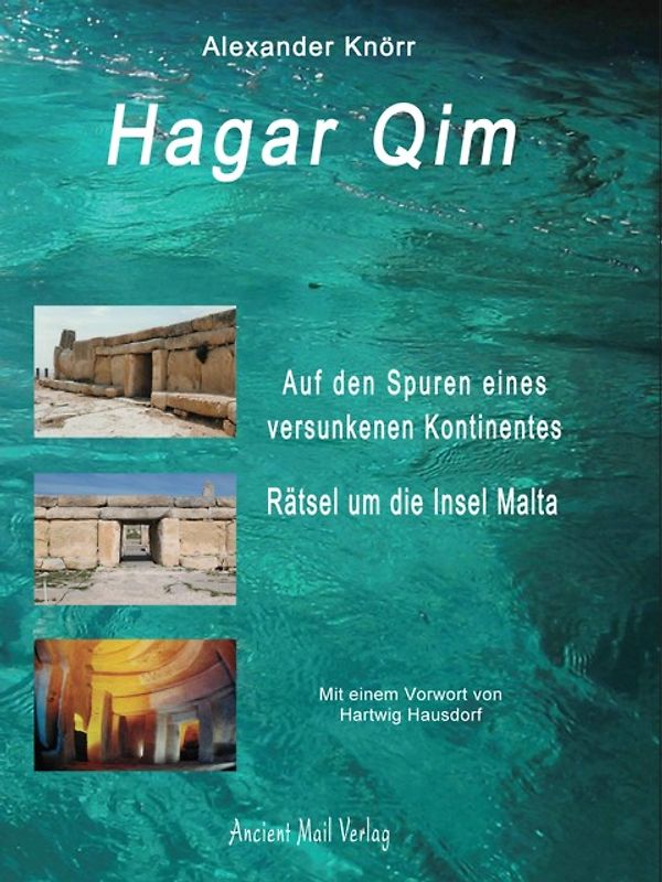 Hagar Qim