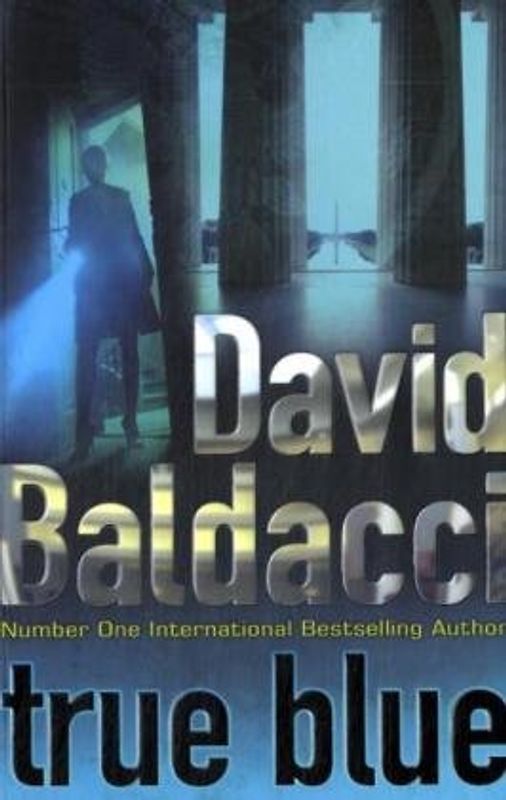 True Blue