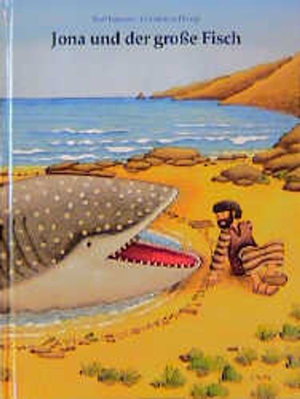 Jona und der grosse Fisch