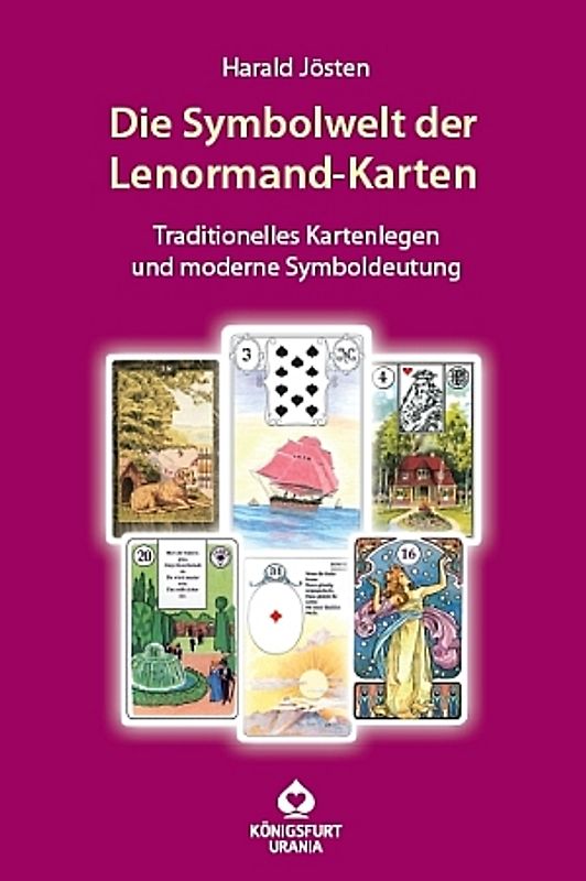Die Symbolwelt der Lenormand-Karten
