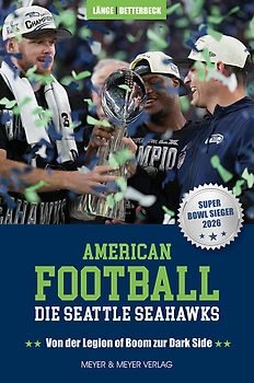American Football: Die Seattle Seahawks