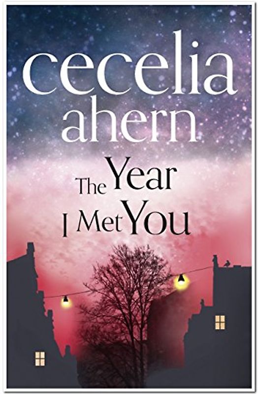 The Year I Met You