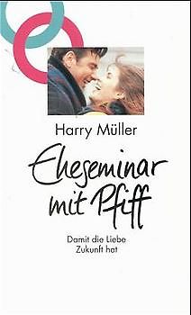 Eheseminar mit Pfiff