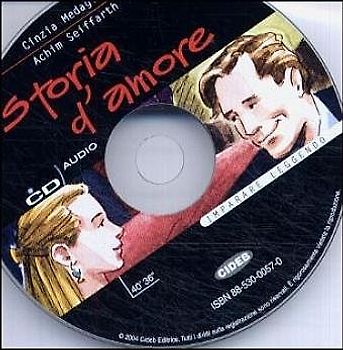 Storia d'amore