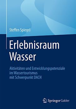 Erlebnisraum Wasser