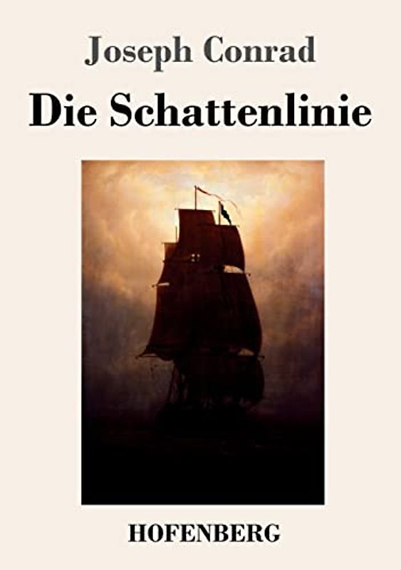 Die Schattenlinie
