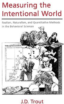 Measuring the Intentional World