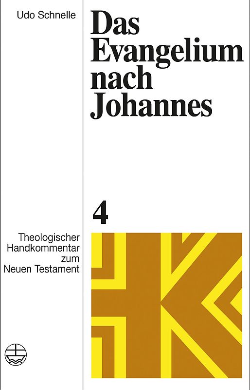 Das Evangelium nach Johannes