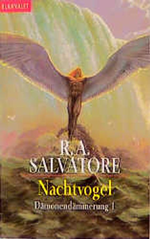 Dämonendämmerung / Nachtvogel