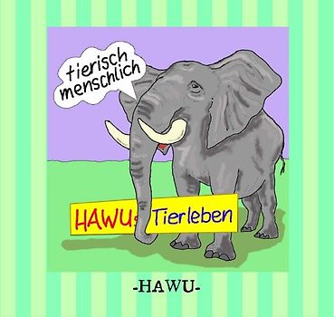 HAWUs Tierleben