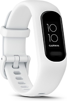 Garmin vivosmart 5 S/M blanc
