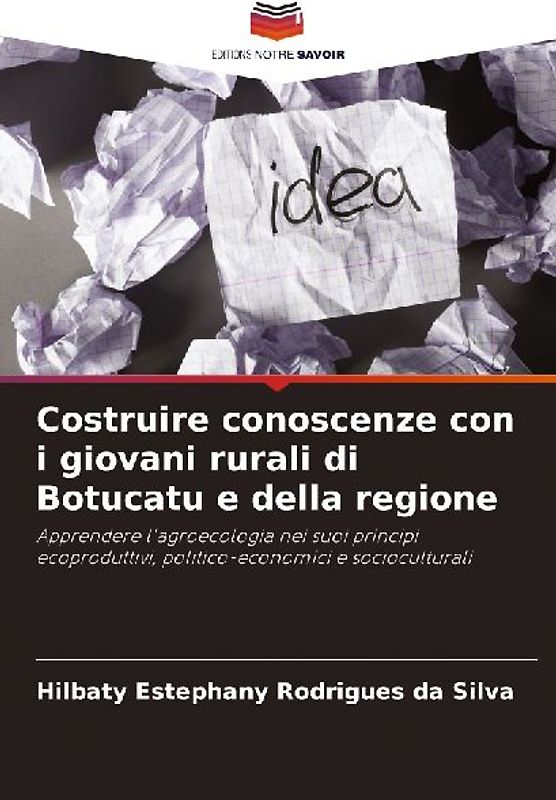 Costruire conoscenze con i giovani rurali di Botucatu e della regione