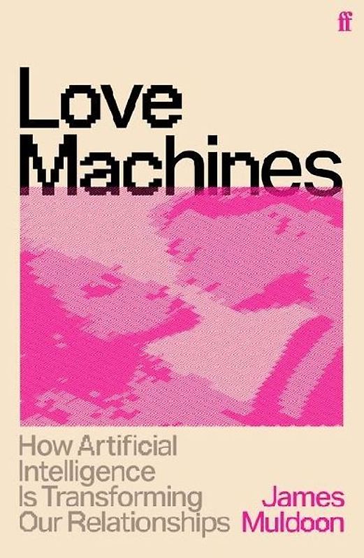 Love Machines