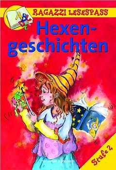 Hexengeschichten