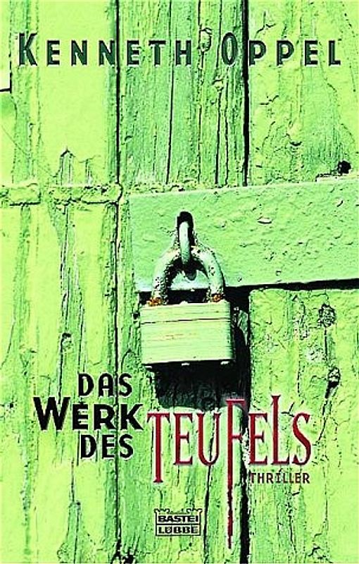 Das Werk des Teufels
