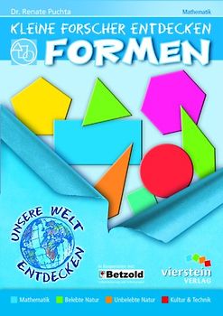 Mit Albär Vierstein Formen entdecken