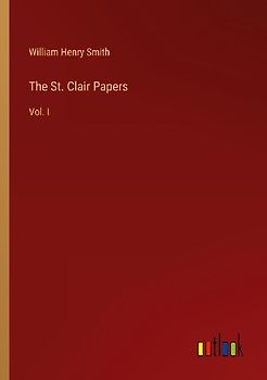 The St. Clair Papers