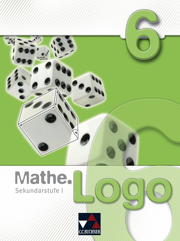 Mathe.Logo – Gymnasium Thüringen / Mathe.Logo 6