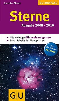 Sterne, Ausgabe 2008 - 2010