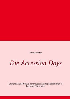 Die Accession Days