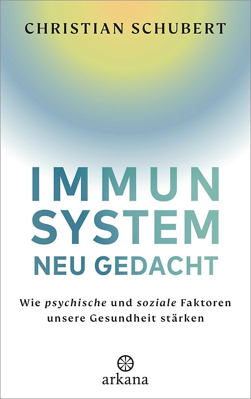 Immunsystem neu gedacht