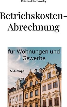 Betriebskosten-Abrechnung