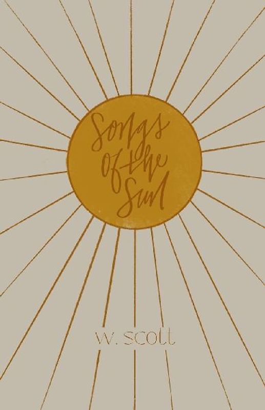 Songs of the Sun