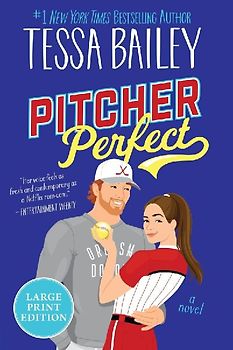 Pitcher Perfect